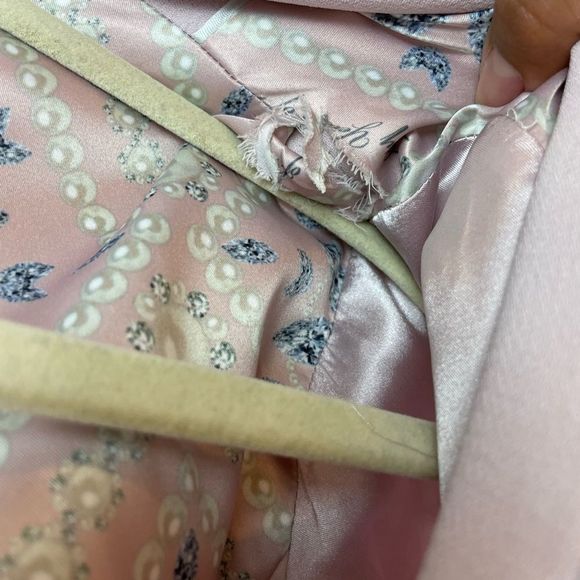 Ted Baker Rubeyed Scalloped dress and blazer - Picture 13 of 13